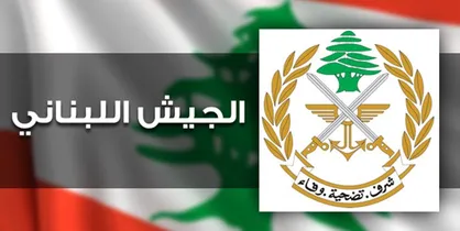 ارتش لبنان: به سمت ۳ پهپاد اسرائیلی شلیک کردیم