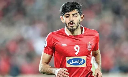 گل مهدی ترابی نامزد بهترین گل هفته لیگ قهرمانان آسیا شد