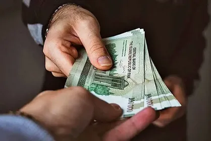 مبلغ عیدی ۱۴۰۵ کارمندان دولت چقدر است؟ / جزییات نحوه محاسبه عیدی ۱۴۰۵ + زمان واریز