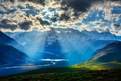 منشأ تغییرات آب و هوایی زمین در هاله&zwnj;ای از ابهام فرو رفت