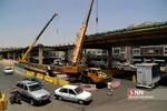 مراحل جمع آوری پل گیشا