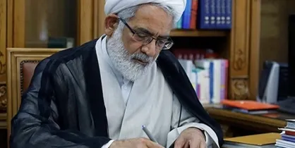 دادستان کل کشور بخشنامه حمایت از شرکت&zwnj;های دانش&zwnj;بنیان و کالای ایرانی را ابلاغ کرد
