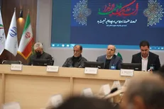 خسروی‌وفا: ۴ سال پیش موقع خداحافظی گفتم از کسی بُت نسازید / مشکل مالی در پارالمپیک نداریم