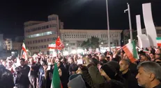 ایلامی‌ها با حضور خود فتنه‌های دشمن را بار دیگر در نطفه خاموش کردند+فیلم