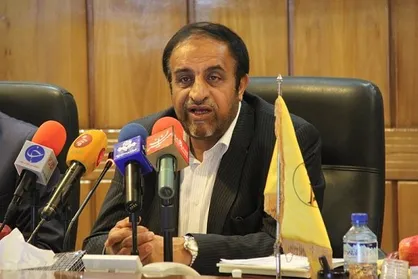 یک درجه افزایش دما؛ ۲۰۰مگاوات افزایش مصرف برق