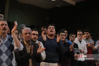 هیئت ریحانة النبی