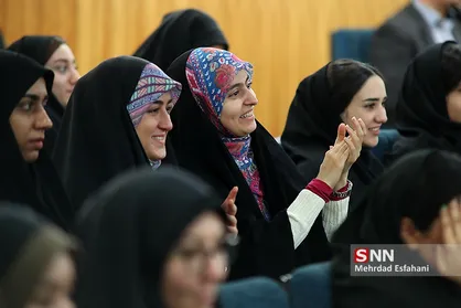 چهارمین دوره رویداد آموزشی سهیبا؛ فرصت بی&zwnj;نظیر برای دختران دانشجو در حوزه زنان و خانواده