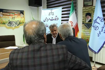رسیدگی به مشکلات ۹ پرونده کثیرالشاکی/ گلایه از کارشناسی&zwnj;های طولانی و فروش اموال توقیفی