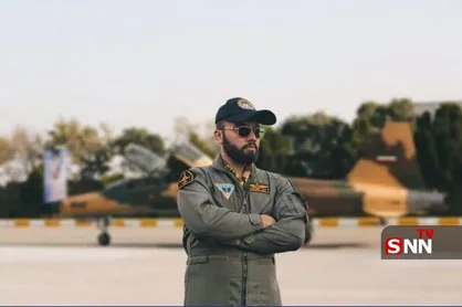 شهادت ۳ خلبان ارتش در حمله آمریکا