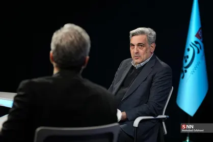 اینجا تهران است نه سوییس! + فیلم