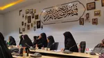 کلاس‌ها و کارگاه نشریات برهان
