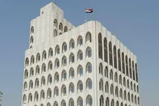 وزارت خارجه عراق حمله ترکیه به شمال این کشور را به شدت محکوم کرد