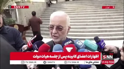 وزیر کشور: سیاست منطقه محوری و همسایه محوری سیاست قطعی ایران است