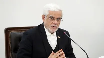تقدیر معاون اول رئیس&zwnj;جمهور از خدمات کادر درمان به مجروحان و حادثه&zwnj;دیدگان دی&zwnj;ماه