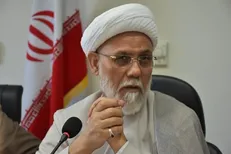 مزارعی بعد از دوره نقاهت از ترور به مبارزه با فساد ادامه دهد/ مردم از رئیس کل دادگستری کهگیلویه‌وبویراحمد حمایت می‌کنند