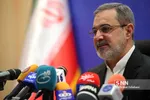 سید محمد بطحایی وزیر آموزش و پرورش