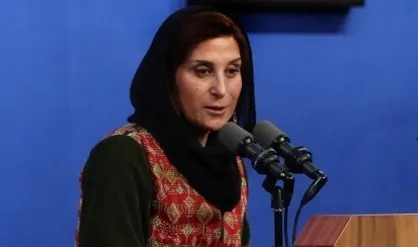 فاطمه معتمد آریا رئیس انجمن صنفی بازیگران سینما شد