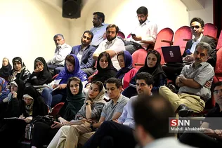 دورهمی فعالان حوزه کودک و نوجوانان