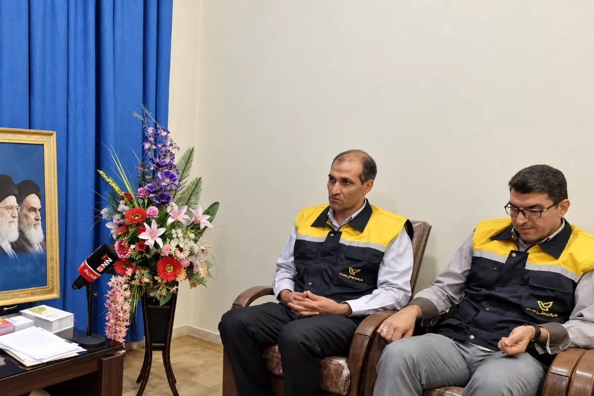 بازگشت ۷۲۰ مرسوله گمشده زائران اربعین به صاحبانشان / نیروگاه خورشیدی ۳۰ کیلوواتی پست ایلام راه‌اندازی شد