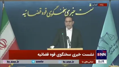 جهانگیر: متهمان سرقت مسلحانه منازل به اعدام محکوم شدند