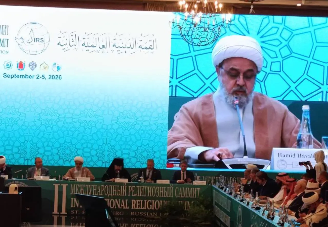 دبیرکل مجمع جهانی تقریب: عدالت ایرانی الگویی برای جهانیان شد/ کرامت انسانی، خط قرمز اسلام است