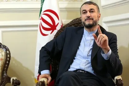 برگزاری &ldquo;نشست سران&zwnj;ضامن&zwnj;روند&zwnj;آستانه&rdquo; با حضور روسای جمهور ایران، روسیه و ترکیه / دستورکار اصلی سران در تهران