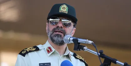 &laquo;ناجا&raquo; خط مقدم تأمین نظم و امنیت اجتماعی در کشور است