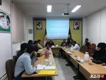 وحدت حوزه و دانشگاه