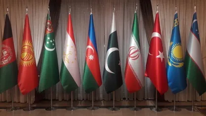 ریاست دوره&zwnj;ای اتاق بازرگانی و صنعت اکو به اتاق ایران واگذار شد