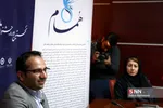 نخستین دوره جشنواره ملی هنری 