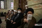 مراسم بزرگداشت آیت‌الله صافی گلپایگانی 