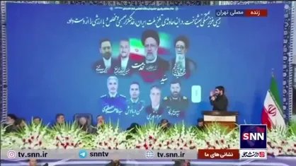 سیدمحود علوی: شما رئیس جمهور از دست دادید، اما روضه&zwnj;خوان&zwnj;ها گریه&zwnj;کن خوب از دست دادند
