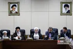 جلسه مجمع تشخیص مصلحت نظام