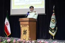 پایش حضوری و الکترونیکی سواحل/معماری پلیس آینده پیاده می‌شود