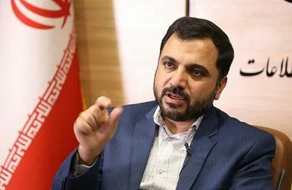 زارع پور: ۱۴۰۲ سالی ویژه برای طرح فیبر نوری خواهد بود
