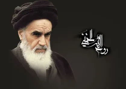 نمایش عکس&zwnj;های کمتر دیده&zwnj;شده از مراسم ارتحال امام (ره)