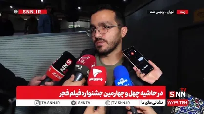 قرار هست روایت بعد از نوجوانی و جوانی حاج قاسم هم ساخته بشود؟ + فیلم