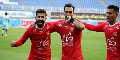مشکل قاسمی نژاد برای حضور در استقلال مشخص شد