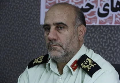 سردار رحیمی فرمانده انتظامی تهران بزرگ شد؛ ساجدی&zwnj;نیا معاون عملیات ناجا