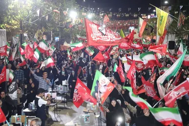 هر شهید یک پرونده انتقام است/
مطالبه ملی برای خونخواهی ۱۶۸ دانش آموز شهید مدرسه میناب+ فیلم