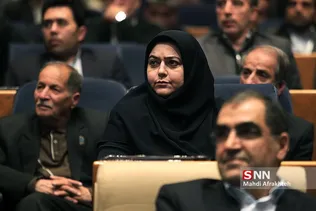 چهارمین همایش ملی مدیریت جهادی
