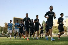 استقلال چگونه بدون محروم به دیدار با پرسپولیس می‌رسد؟