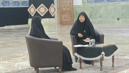 با اجرای دو تازه&zwnj;مسلمان ژاپنی و آرژانتینی فصل جدید &laquo;تا نیایش&raquo; روانه آنتن شبکه پنج می&zwnj;شود