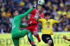 یک آمار عجیب؛ پرسپولیسی‌ها ۲ سال است به سپاهان گل نزده‌اند!