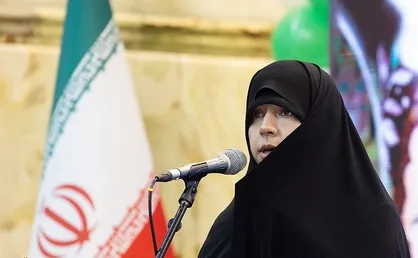 فرزند شهید سلامی: ولایت پذیری برای شهید سلامی یک مسئولیت نبود؛ جان او بود + فیلم