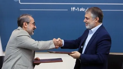 خانه خلاق و نوآوری کانون پرورش فکری کودکان ونوجوانان ایجاد شد
