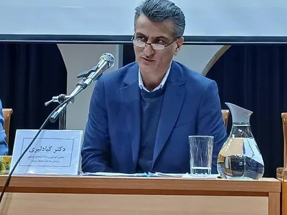 معاون سازمان محیط زیست: در آتش سوزی&zwnj;هایی مانند جنگل الیت اگر امکانات وجود داشته باشد باید خیلی زودتر از اینها ورود کرد + فیلم