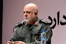 سردار مسجدی: حزب الله راه مکتب مقاومت را با قدرت بیشتری ادامه خواهد داد+فیلم