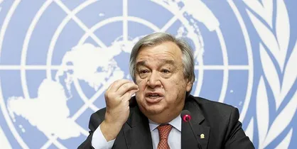 گوترش: شمار بالای تلفات غیرنظامیان فلسطینی شوکه&zwnj;ام کرد