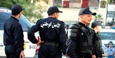کشته شدن چهار تروریست در شرق الجزائر